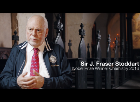 ISMSC 2019 Short Film