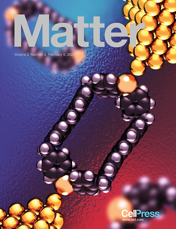 Matter — 2020