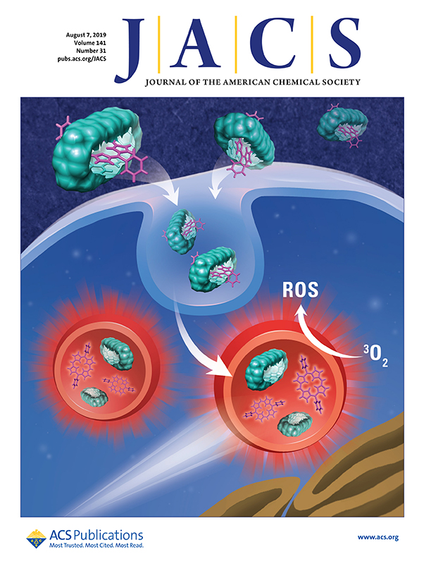JACS — 2019