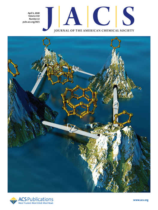 JACS — 2020
